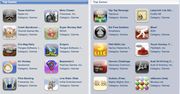 Najlepiej sprzedające się gry na iPhone/iPod Touch to...