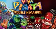 Viva Pinata: Trouble in Paradise - recenzja