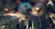 ESRB ocenia Alien Breed 2: Assault