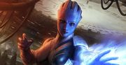 Komiks o Mass Effect można mieć za darmo