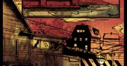 Rapture Echoes - komiks inspirowany światem BioShocka
