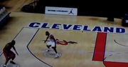 Durant kontra James - NBA Elite 11 w ruchu
