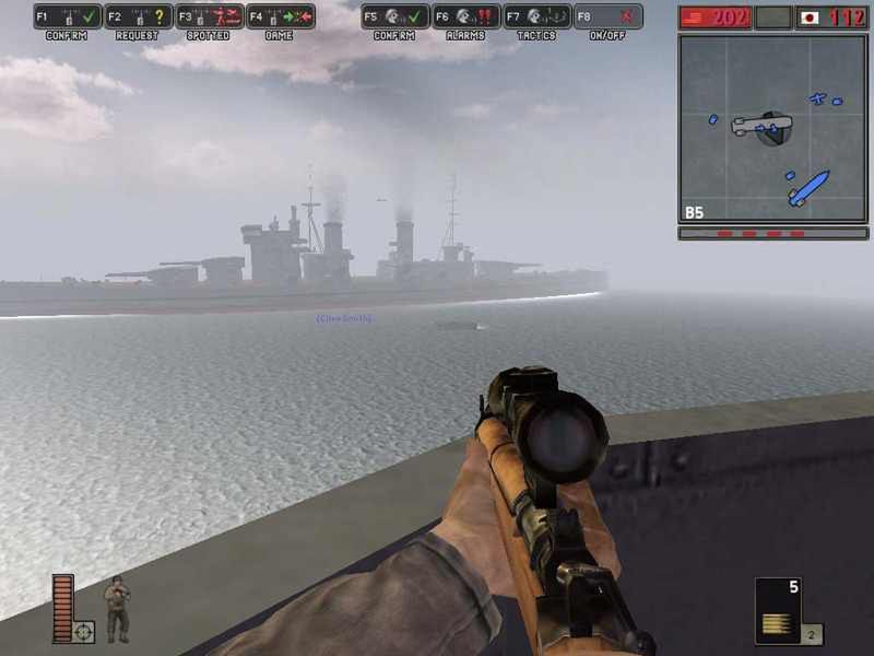 Kto chce Battlefield 1942 na PC za darmo?