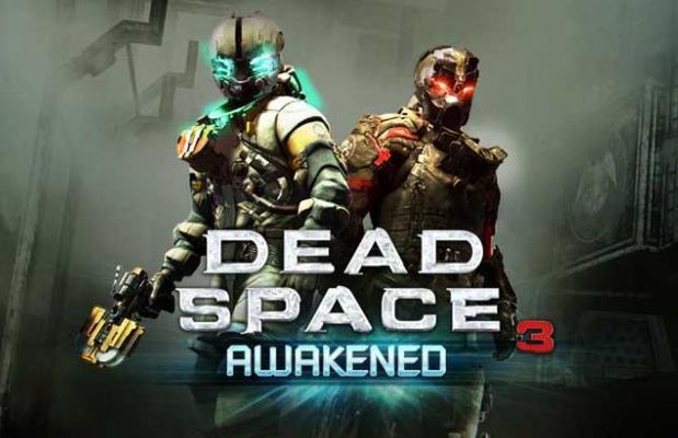 Dead Space 3: Awakened - recenzja. Lepiej było pospać