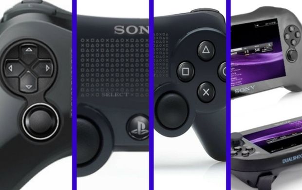 Nowy kontroler w PlayStation 4 - puśćmy wodze wyobraźni