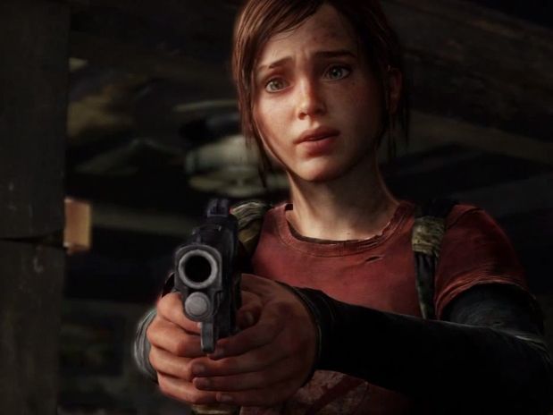 Okładka The Last of Us nie jest zaskoczeniem - większym jest tryb multiplayer