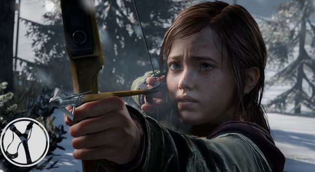 Łowy: The Last of Us wreszcie potaniało!