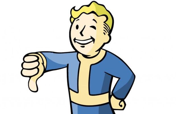 Trzy klasyczne Fallouty zniknęły z cyfrowego sklepu GOG.com