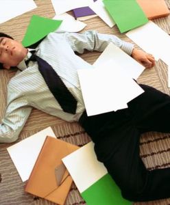 Szef i współpracownicy wykorzystują? Jak nie być ofiarą w pracy?