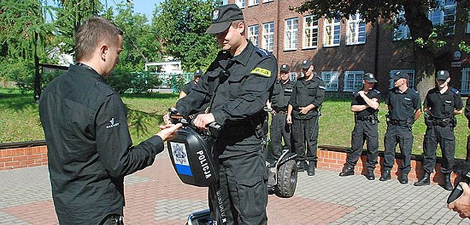 W środę spotkanie ekspertów ws. reformy emerytur mundurowych