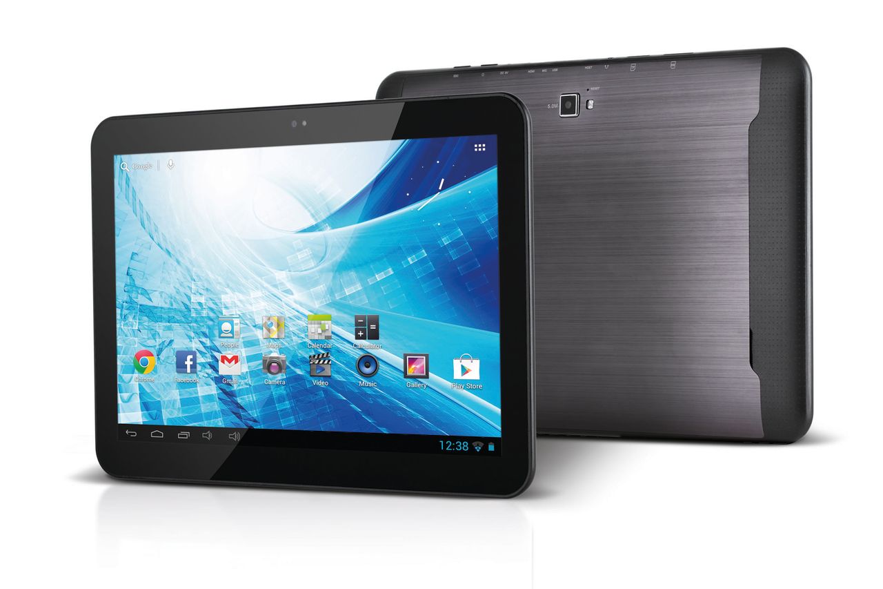 Nowy 10 calowy tablet Kruger&amp;Matz