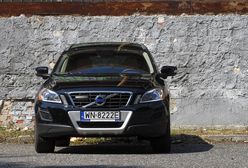 Volvo XC60 D5