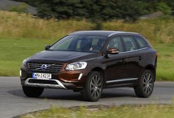 Volvo XC60 D5 AWD: