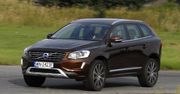 Volvo XC60 D5 AWD: