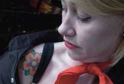 Nauczyciel nie może mieć tatuaży i kolczyków na twarzy?