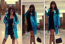 Fani krytykują Ewę Farną: "Wyglądasz jak z pornosa!"