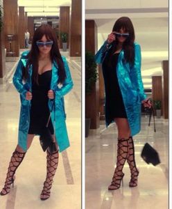 Fani krytykują Ewę Farną: "Wyglądasz jak z pornosa!"