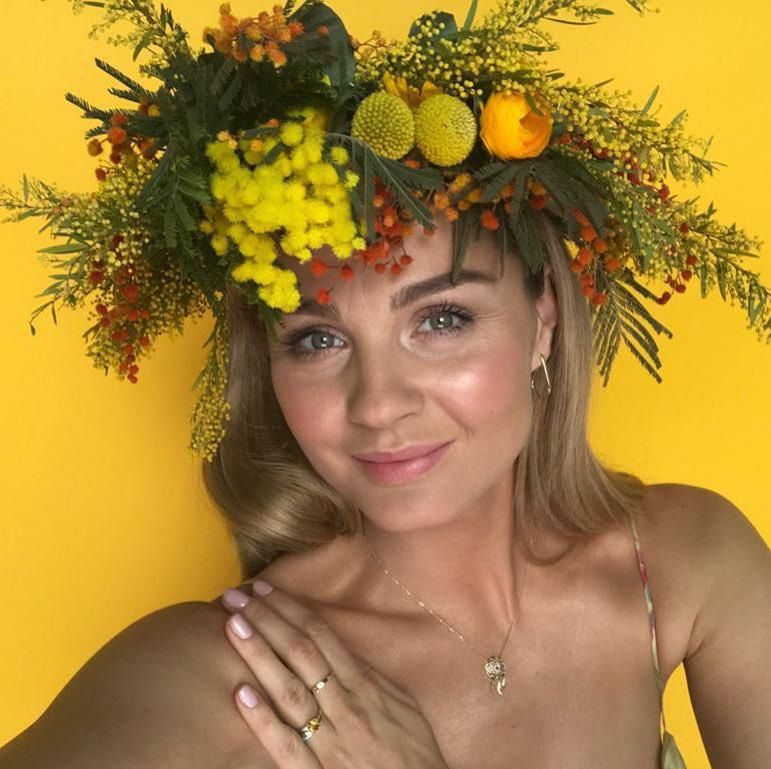 Małgorzata Socha znika z serialu Przyjaciółki