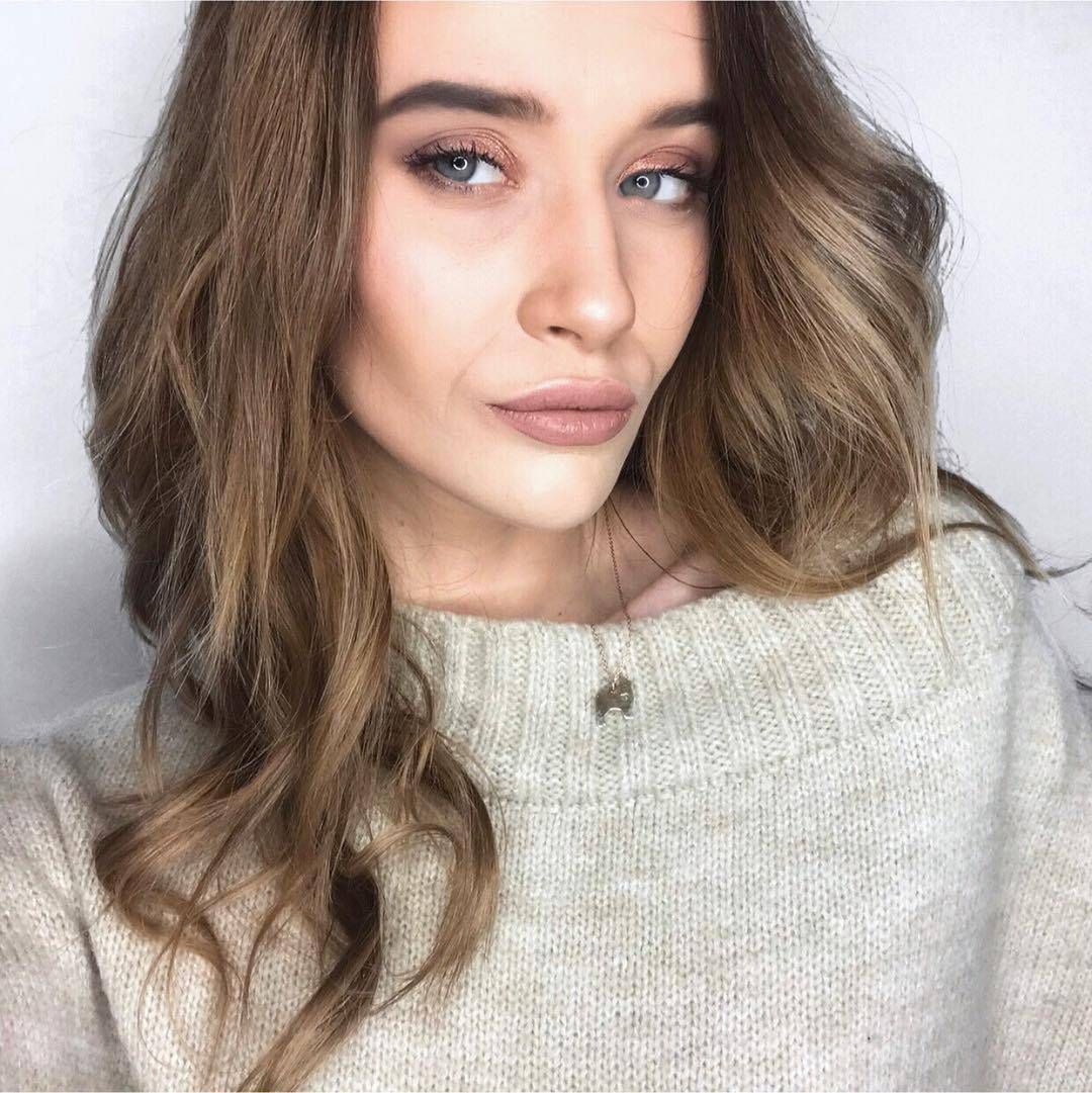 Aleksandra Sadkowska z "Top Model" zaszła w ciążę!