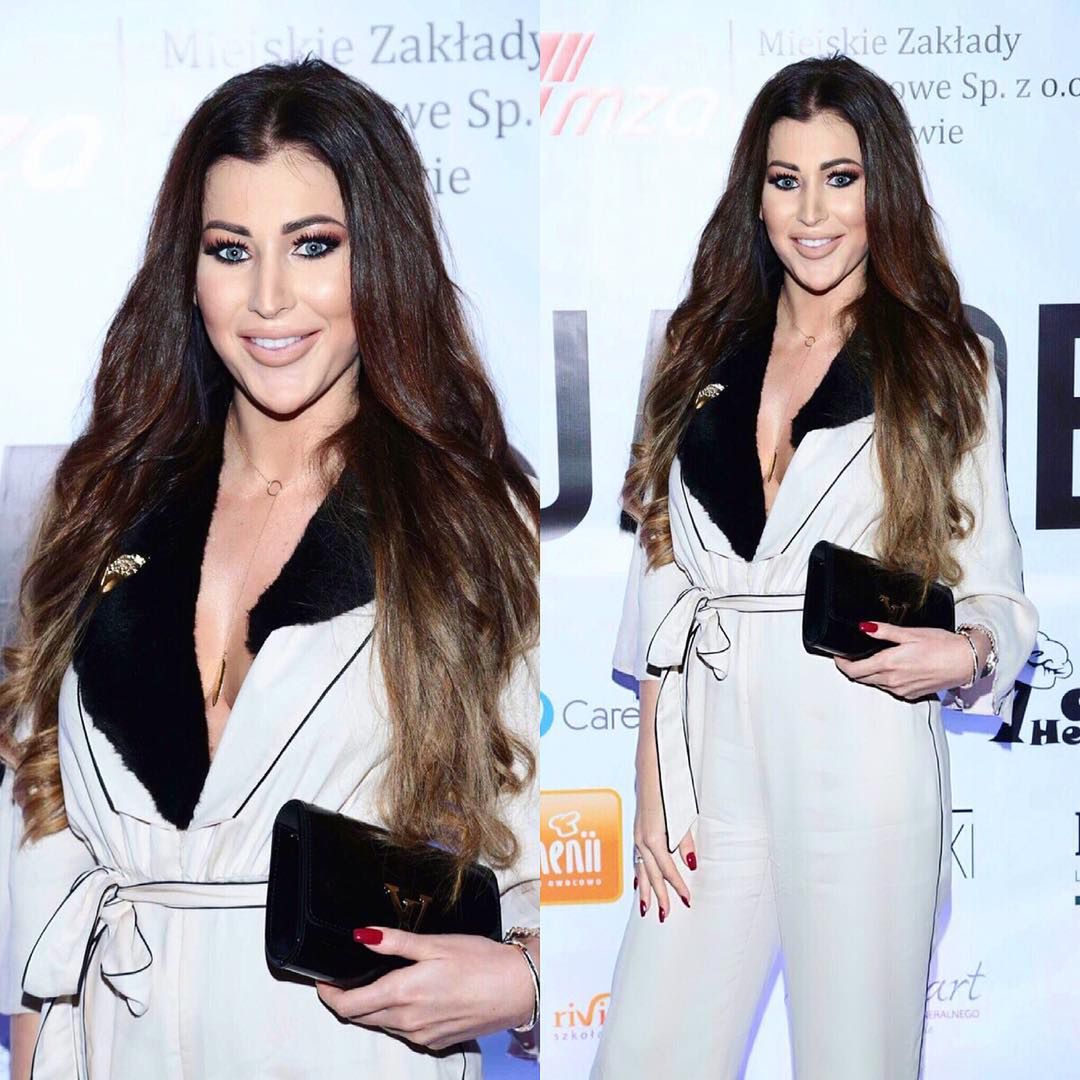 Beata Pruska jest partnerką Józefa Wojciechowskiego