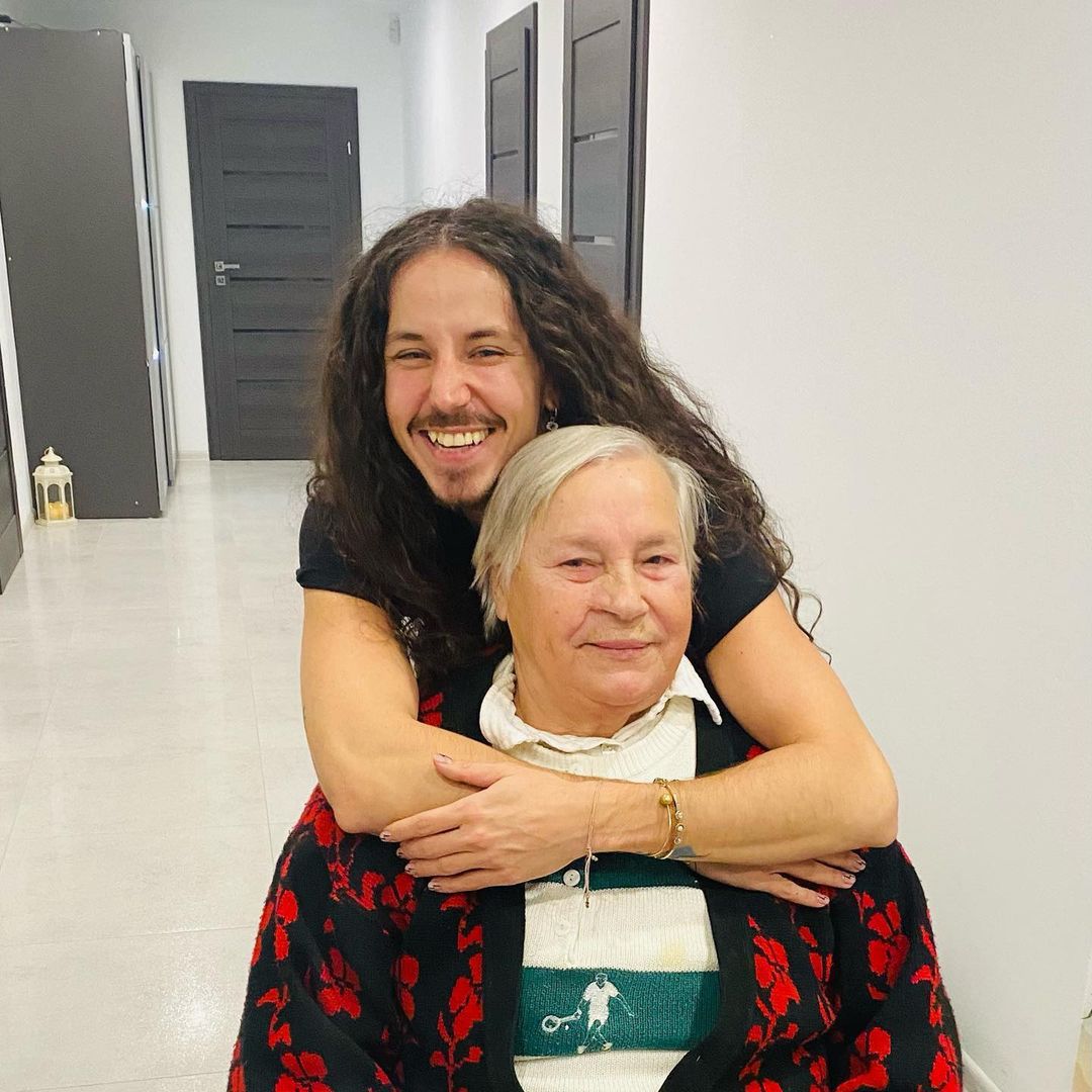Michał Szpak - Święta Bożego Narodzenia 2020