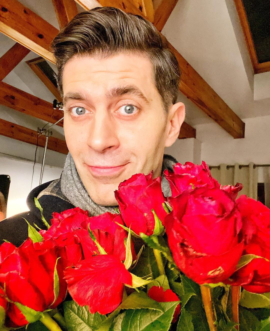 Krzysztof Wieszczek 2022