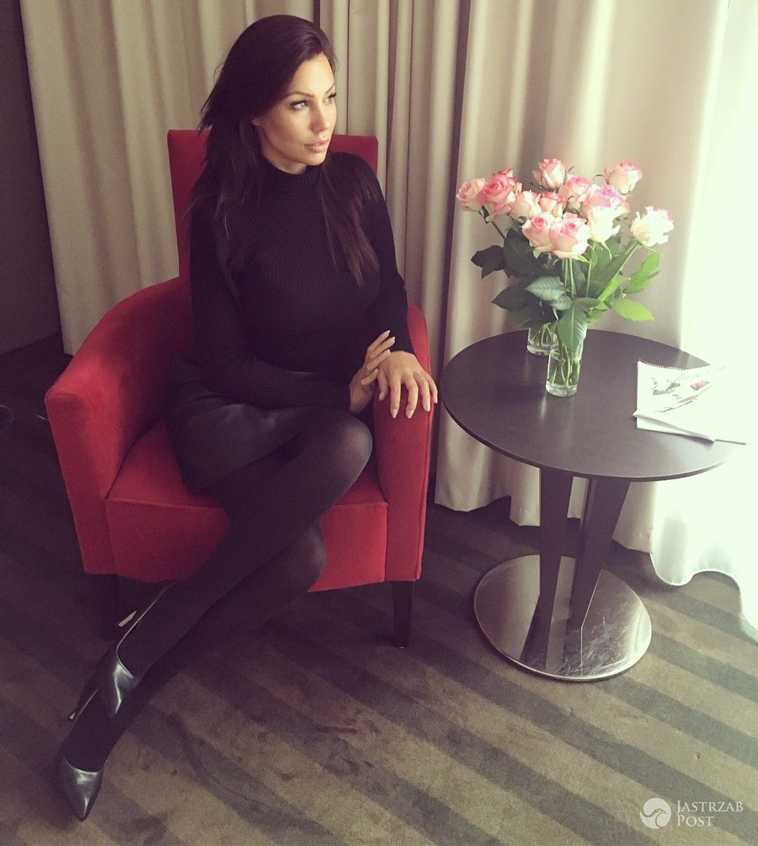 Adrianna Zawadzińska - wicemiss Miss Wheelchair World 2017