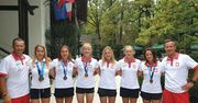 Poznańskie stypendystki z medalami Mistrzostw Świata w kajakarstwie