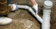 Przenoszenie instalacji wodno-kanalizacyjnej