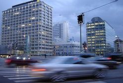 Warszawiak zarabia dwa razy więcej niż mieszkaniec Rzeszowa