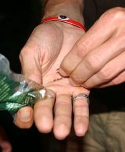 Kto w Polsce najczęściej sięga po narkotyki?