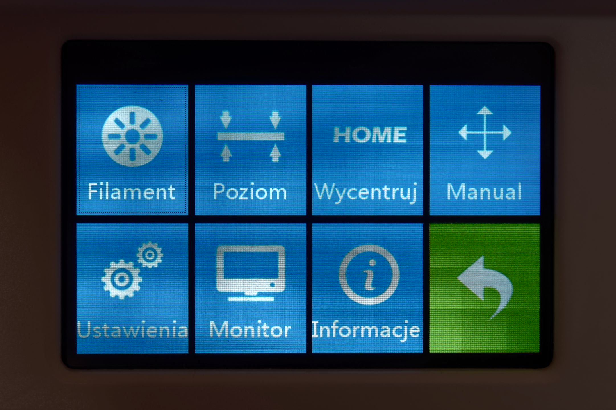 Recenzja FlashForge Dreamer. Druk 3D dwoma materiałami w niezłej cenie 7