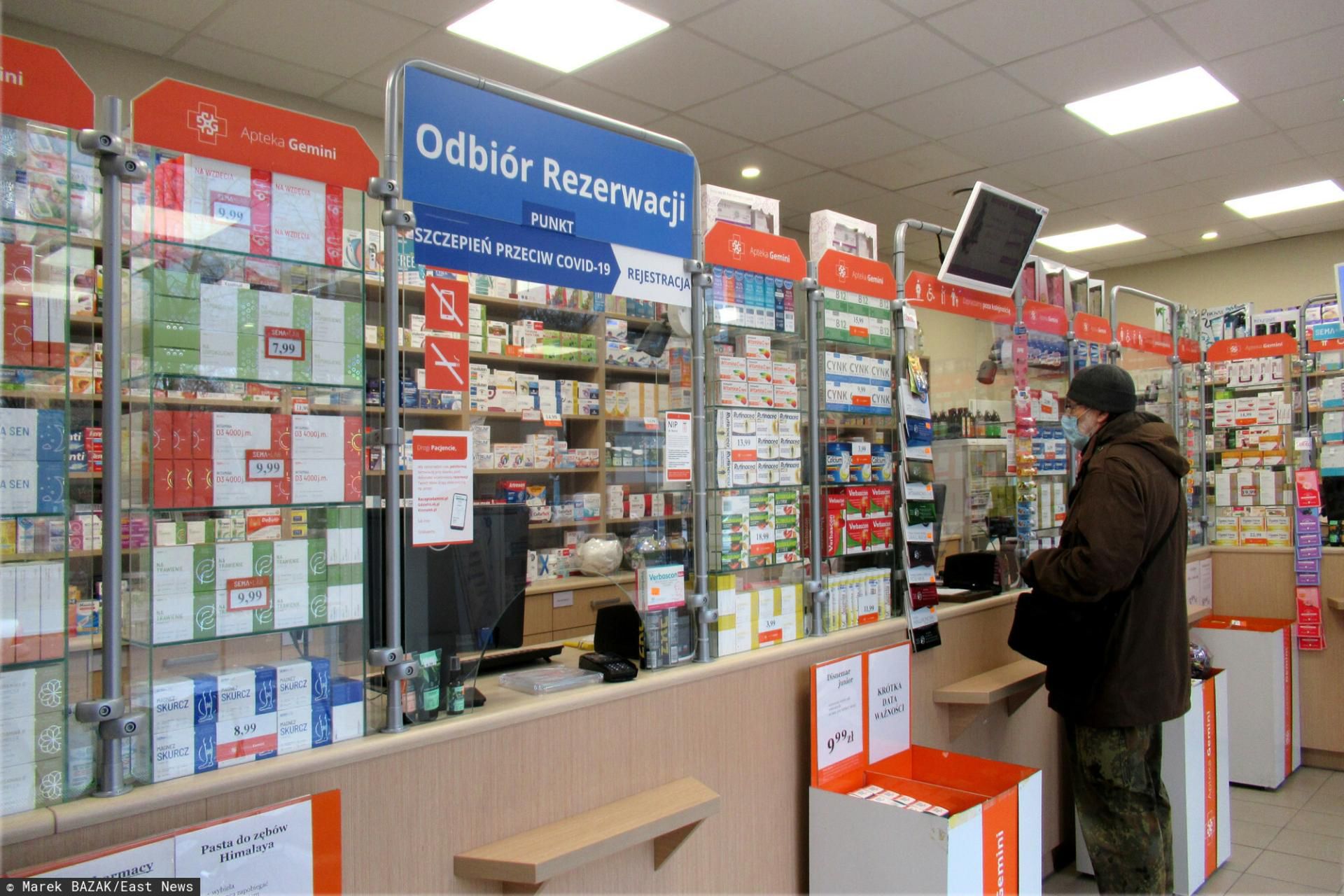 Sposób zawierania umów ma zostać usprawniony