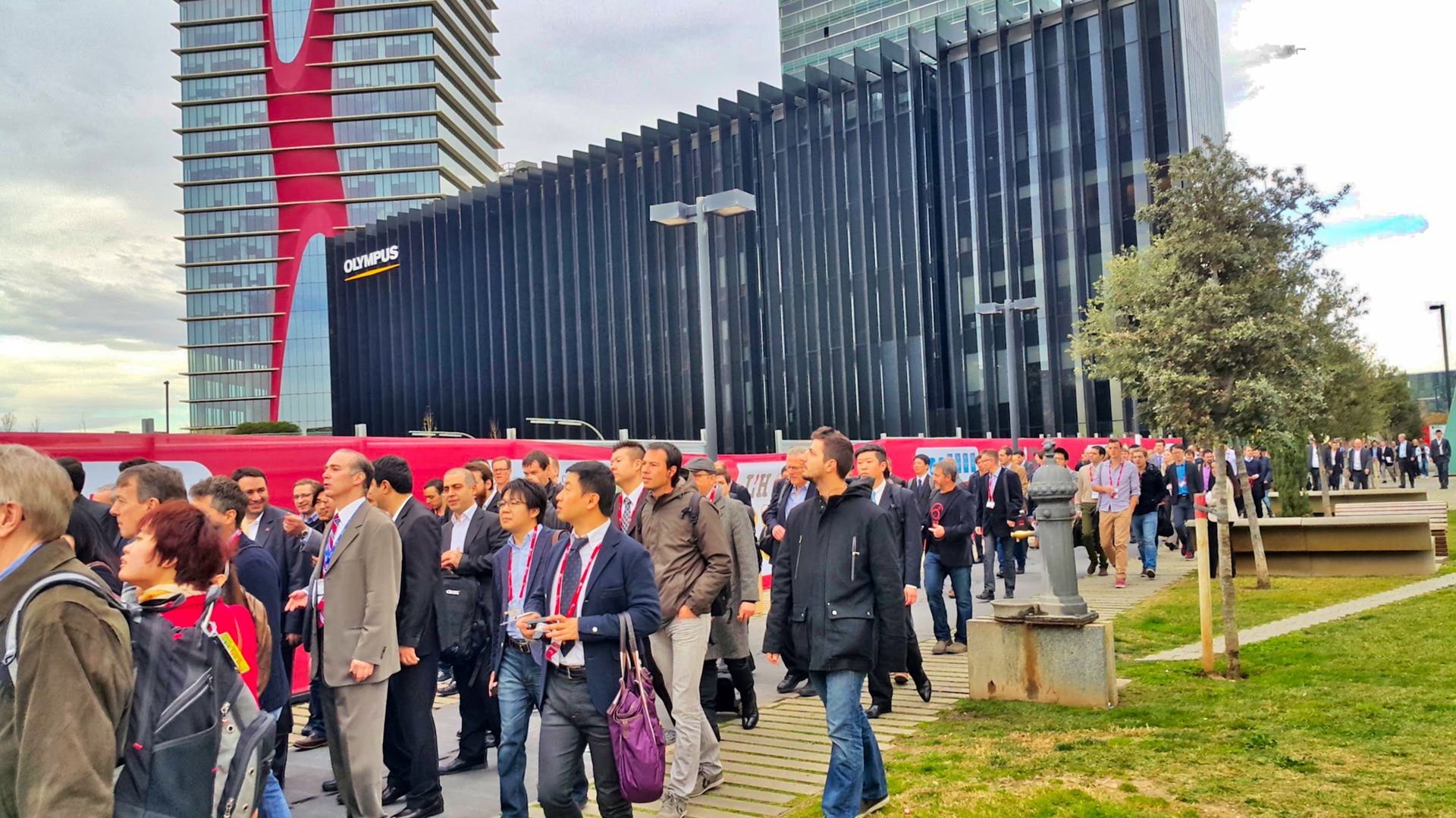 MWC 2018: wygląda na to, że na tegorocznych targach ujrzymy mało flagowców. I bardzo dobrze 3