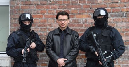 "Odwróceni" wracają na antenę TVN-u po... 11 latach. "To historia o młodym Pruszkowie"