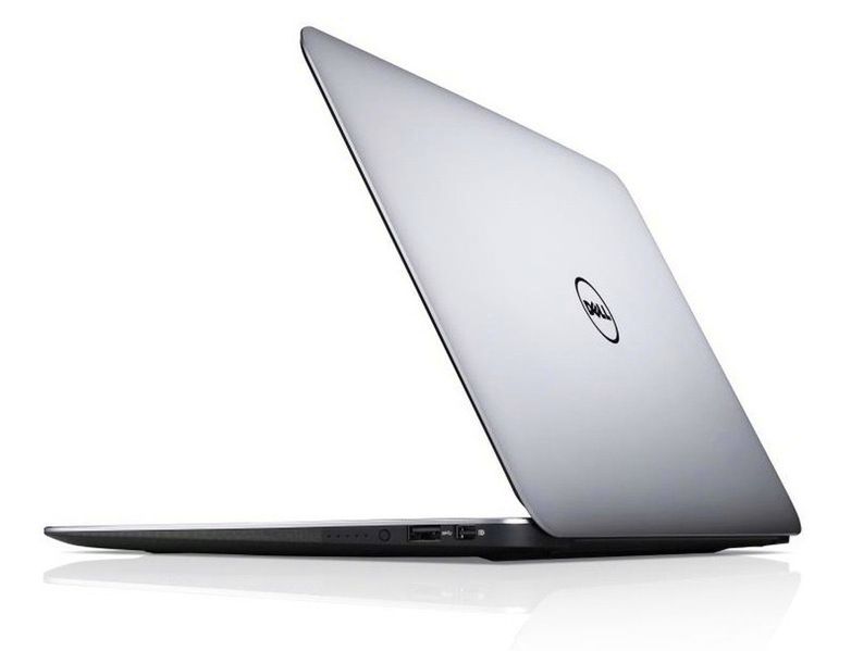 Dell XPS 13 – solidny ultrabook i dla biznesmena, i dla Kowalskiego