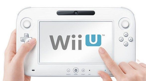 Kontroler Wii U droższy niż combo Wiilot i Nunchuck
