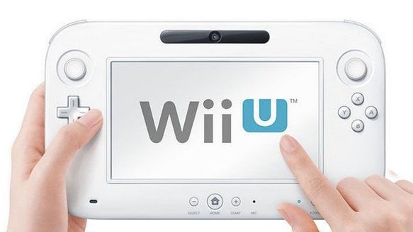 Kontroler Wii U droższy niż combo Wiilot i Nunchuck 1