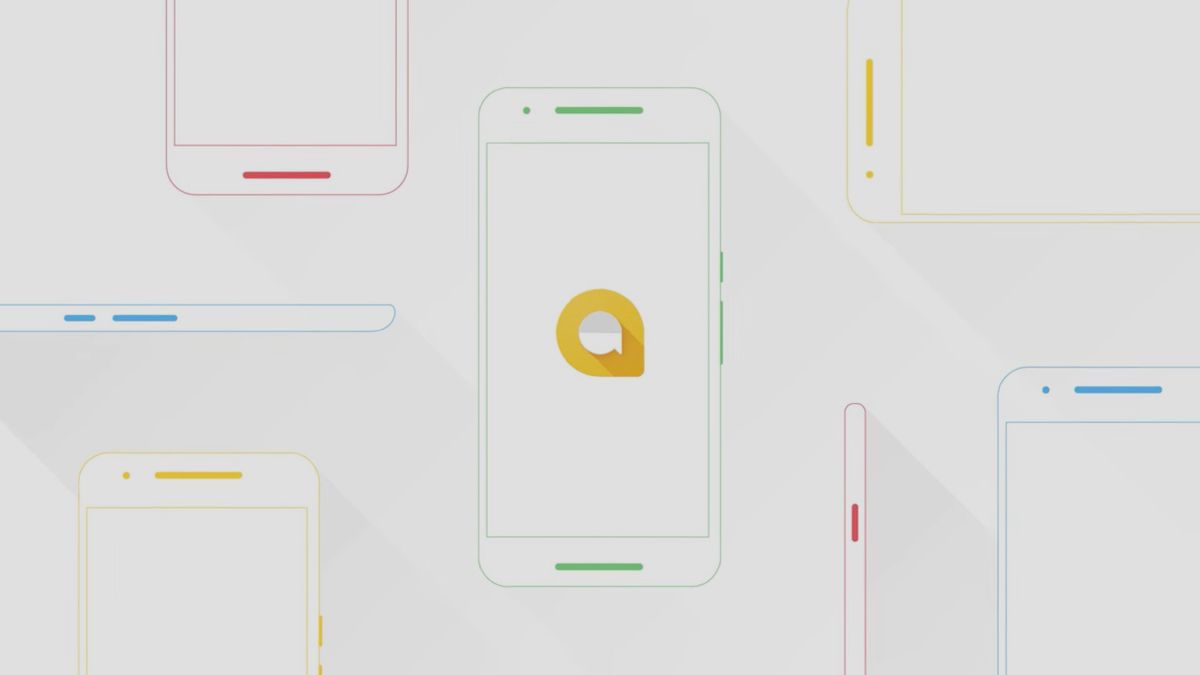 Google Allo? Dziękuję, zostaję przy Messengerze 1