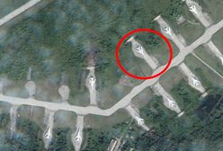 Atak na rosyjską bazę lotniczą. USA pokazały zdjęcia satelitarne