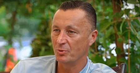 Tomasz Hajto chce kolejnego rywala w MMA. "Zawalczę z nim za darmo"