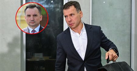 25 mln z Funduszu Sprawiedliwości na Pegasusa. Ziobro wiedział?