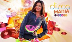 Paulina Koziejowska nową twarzą TV.Disco