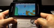 Emulator gier GBA dla Xperii Play