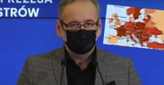 Koronawirus. Polska na mapie WHO. Tylko w jednym kraju w Europie jest gorzej