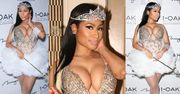 Minaj: "Jestem pier….ną księżniczką wróżek!" (ZDJĘCIA)