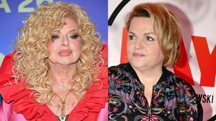 Katarzyna Bosacka zdradza, co sądzi o Magdzie Gessler. "Bez krzyków, bez rzucania patelniami"