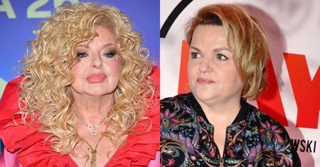 Katarzyna Bosacka zdradza, co sądzi o Magdzie Gessler. "Bez krzyków, bez rzucania patelniami"