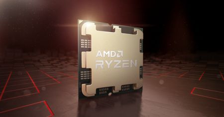 AMD ma problem z Ryzenami 7000. Klienci ich nie kupują