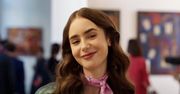 Frywolna Lily Collins powraca. W drugim sezonie "Emily w Paryżu"